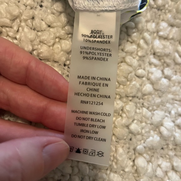 JoFit Skort - Picture 7 of 8